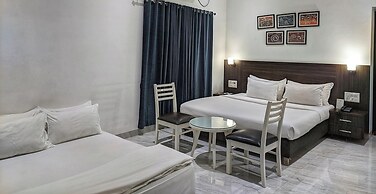 ICE APPLE RESORT
