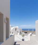 Hotiday Santorini Oia