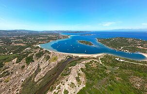 Hotiday Punta Sardegna