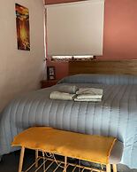 Casa Vacaional
