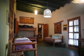 Casa Vacaional