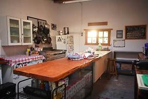 Casa Vacaional