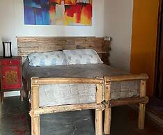 Casa Vacaional