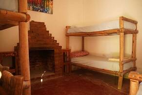 Casa Vacaional