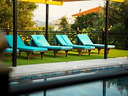 Filippos Traditional Villa - Pool Garden Gem