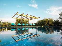 Filippos Traditional Villa - Pool Garden Gem