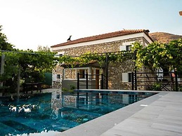 Filippos Traditional Villa - Pool Garden Gem