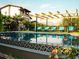 Filippos Traditional Villa - Garden Pool Gem