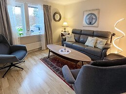 4 Star Holiday Home in Bergkvara