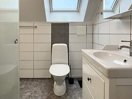 4 Star Holiday Home in Bergkvara