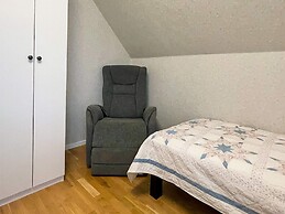4 Star Holiday Home in Bergkvara