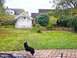 4 Star Holiday Home in Bergkvara