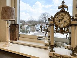 4 Star Holiday Home in Bergkvara