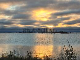 4 Star Holiday Home in Bergkvara