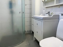 4 Star Holiday Home in Bergkvara