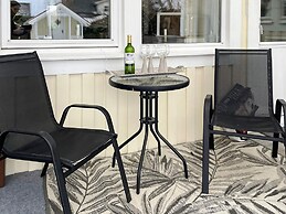 4 Star Holiday Home in Bergkvara