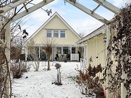 4 Star Holiday Home in Bergkvara