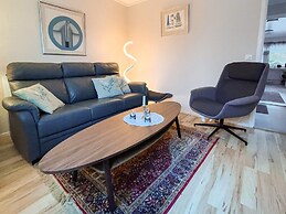 4 Star Holiday Home in Bergkvara