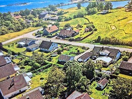 4 Star Holiday Home in Bergkvara