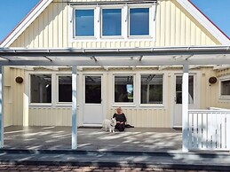 4 Star Holiday Home in Bergkvara