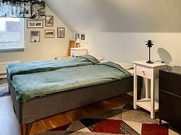 4 Star Holiday Home in Bergkvara