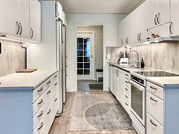 4 Star Holiday Home in Bergkvara
