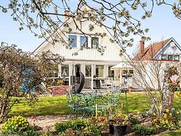 4 Star Holiday Home in Bergkvara