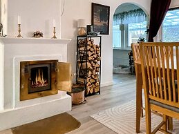 4 Star Holiday Home in Bergkvara