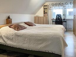 4 Star Holiday Home in Bergkvara