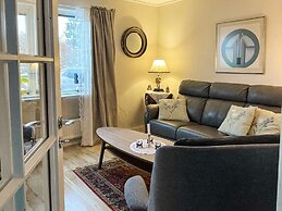 4 Star Holiday Home in Bergkvara