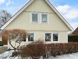 4 Star Holiday Home in Bergkvara