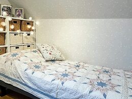 4 Star Holiday Home in Bergkvara
