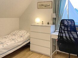 4 Star Holiday Home in Bergkvara
