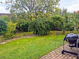 4 Star Holiday Home in Bergkvara