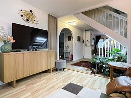 4 Star Holiday Home in Bergkvara
