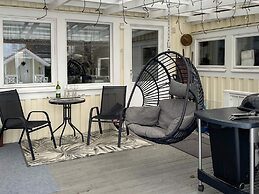4 Star Holiday Home in Bergkvara