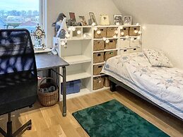 4 Star Holiday Home in Bergkvara