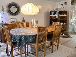 4 Star Holiday Home in Bergkvara