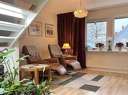 4 Star Holiday Home in Bergkvara
