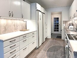 4 Star Holiday Home in Bergkvara
