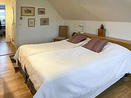 4 Star Holiday Home in Bergkvara