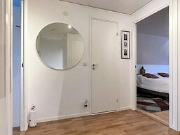 4 Star Holiday Home in Bergkvara