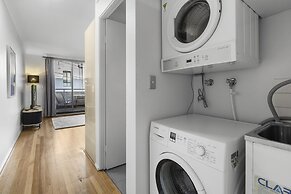 Bright 1-bed Apartment in Central Redfern