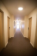 The Welcome Inn Hotel
