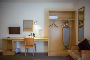The Welcome Inn Hotel