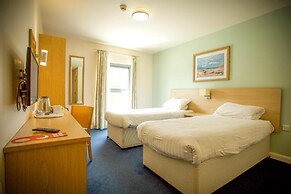 The Welcome Inn Hotel