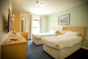 The Welcome Inn Hotel
