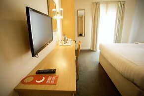 The Welcome Inn Hotel