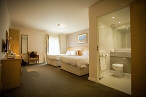 The Welcome Inn Hotel