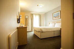 The Welcome Inn Hotel